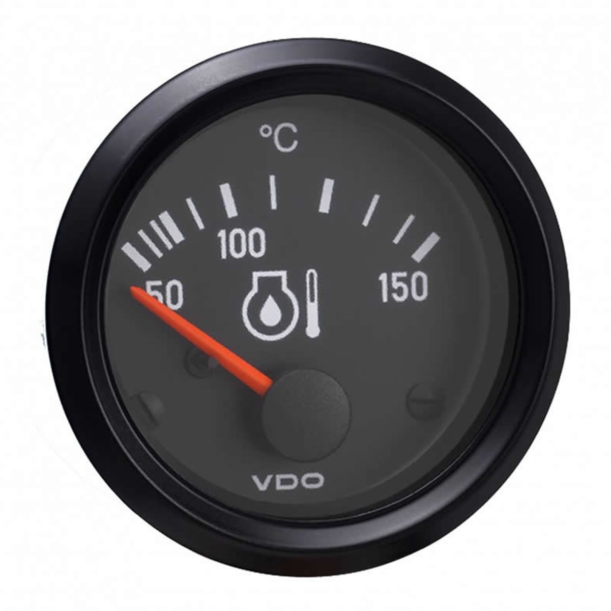 VDO Engine oil temperature 150C Gauge
